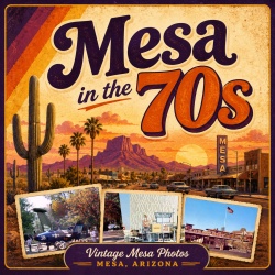 70's Mesa (Upload Here!)