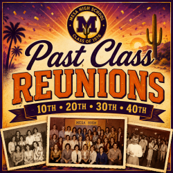 Other Class Reunions