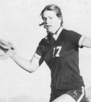 Marilyn White (Softball)