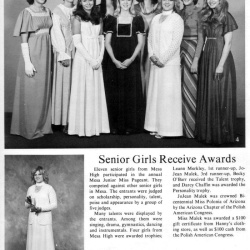 Year Book Photos
