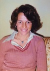 Kim Gosney Relaxing at Darrel's house