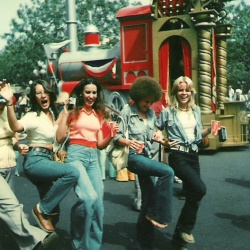 1976 | Personal Photos