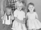 Kelly Thompson, ?, Melodee Allen