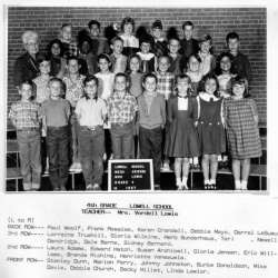 The Early Years (Before High School)