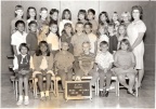 Alma School - 5th Grade - Mrs. Conway