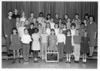 Lowell School - 5th Grade - Mrs. Millett