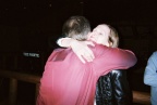 Paul Woolf & Jo Jean Malek