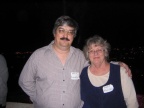 Drew Renckly & wife Mary