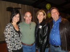 Kim Gosney, Terry Tucker, Kari Pew, Eric Williams