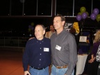 T.J. Jackson and Darrel LeSueur