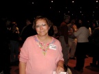 Pam Burgess