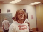 Doug Clement