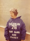 MRs. Thomas in Jacket