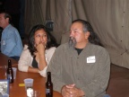 Dan & Yvette Arreola