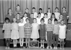 Lincoln Elementary 5th Grade - Mrs. Brown