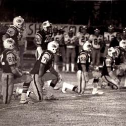 1976 MHS Sports