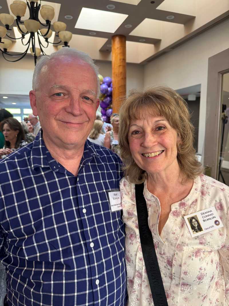 Conrad, Deanna