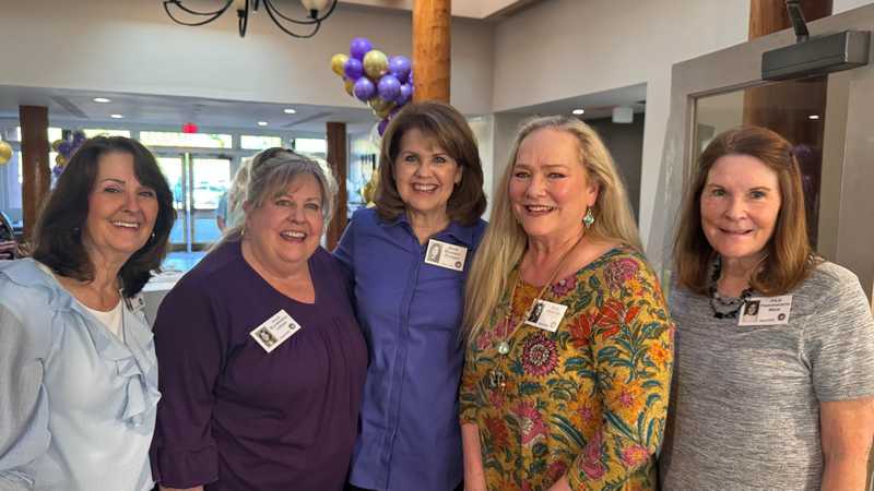 Julie's - Pomeroy, Ellsworth, Dastrup, Neuffer, Farnsworth