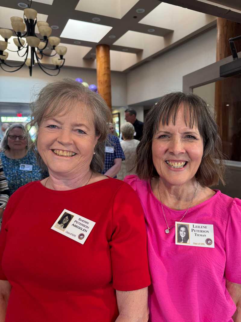 Peterson, Sherri & Peterson, Leilene
