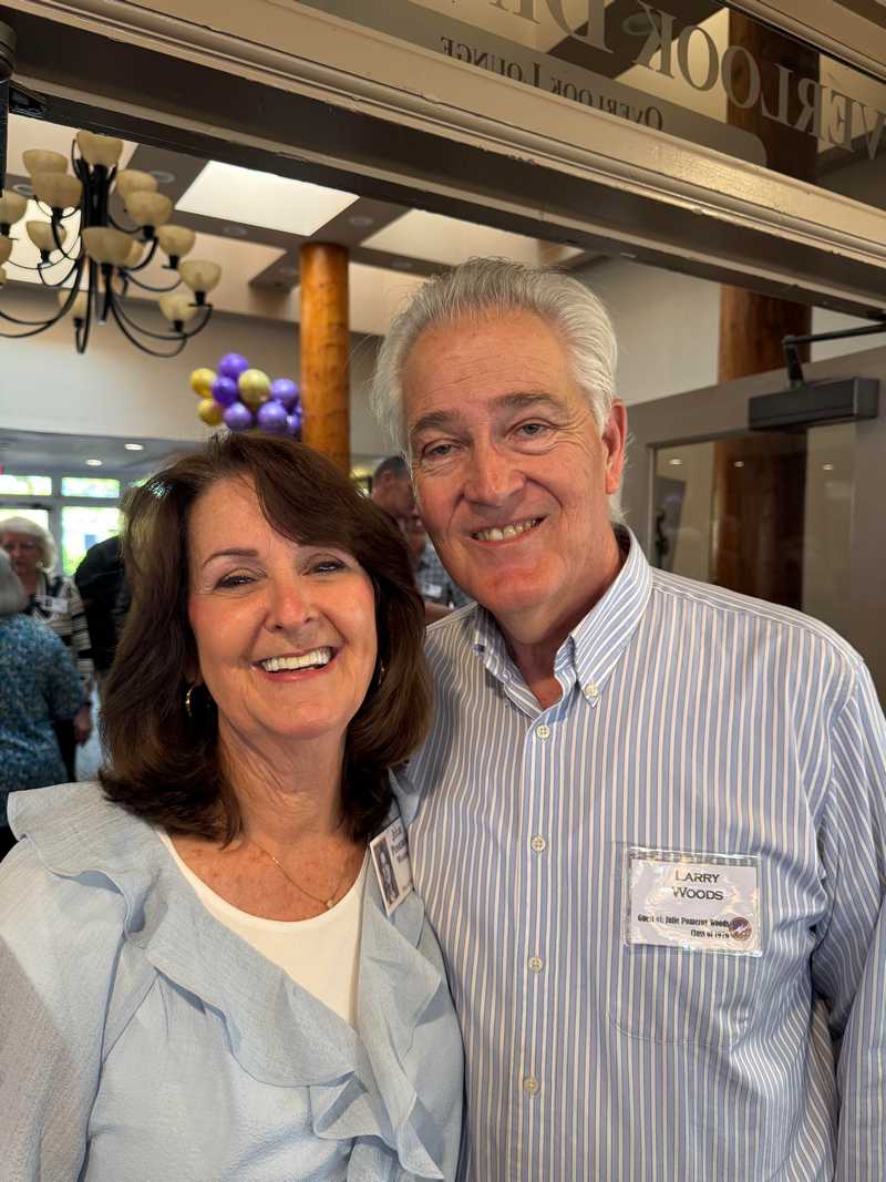 Pomeroy, Julie