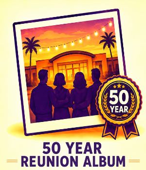 50 Year Reunion Album