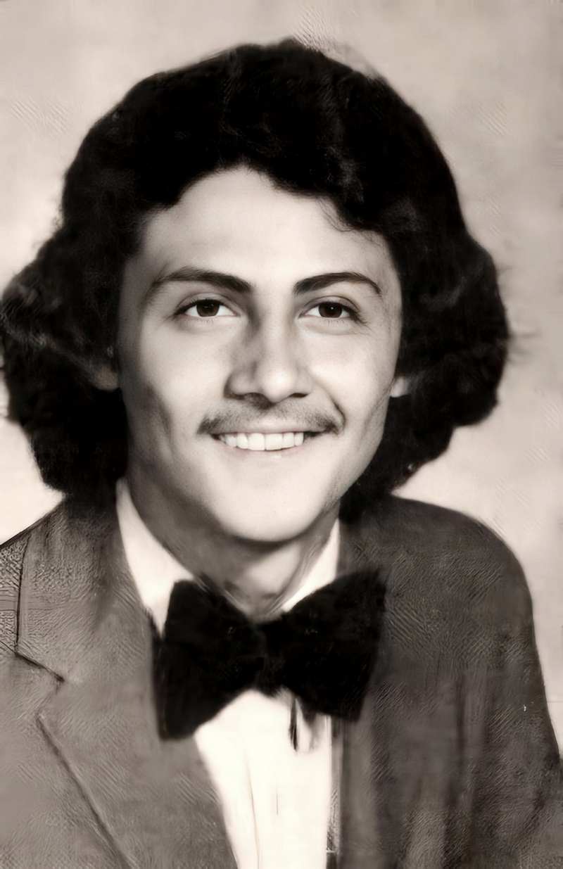 Bermia, Arnold