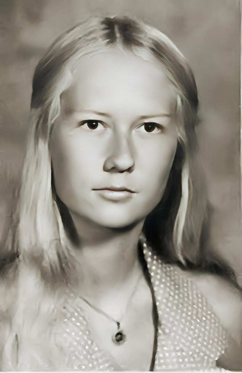 Brown, Debra