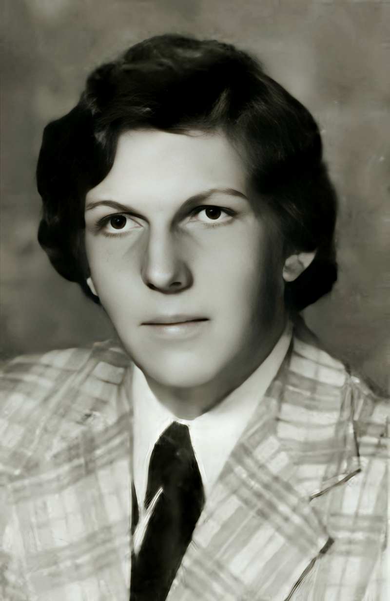 Chambless, David