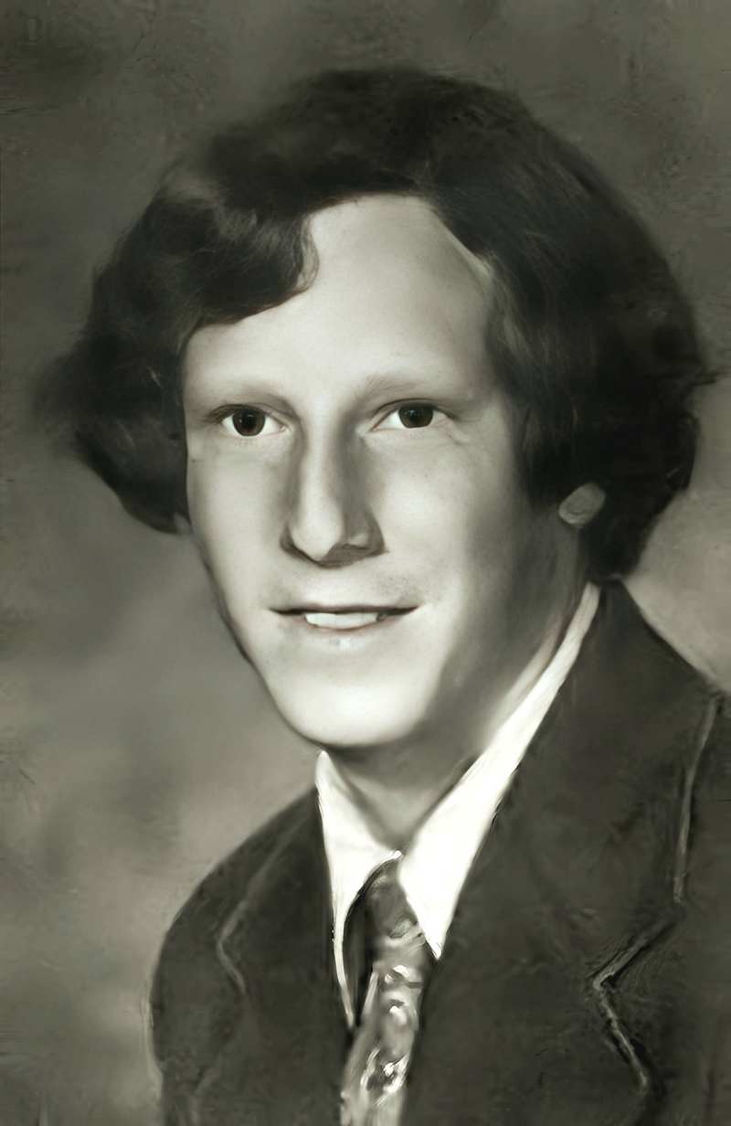 Garst, Dale