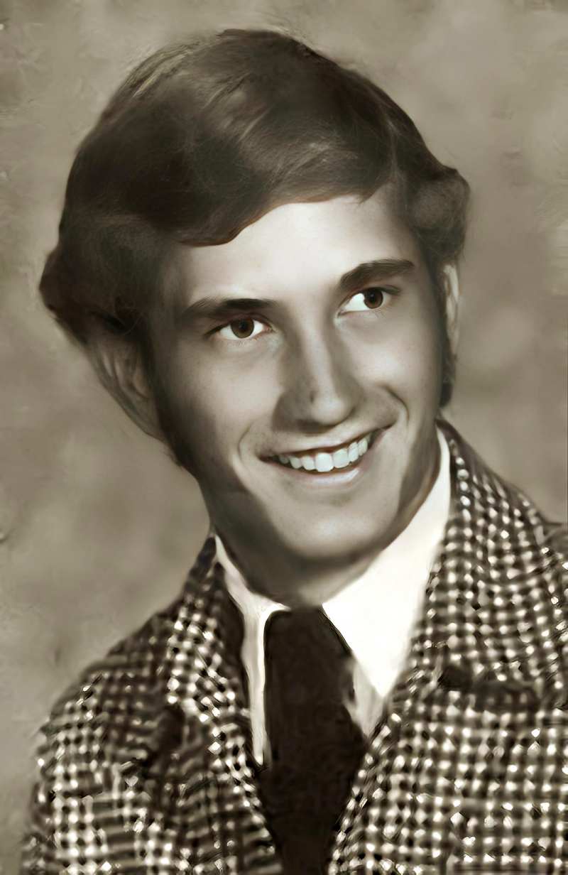 Hinchey, David