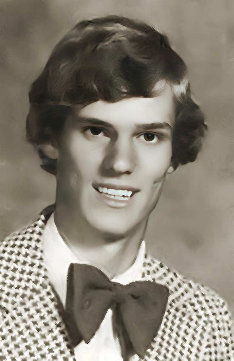 Hughes, Bob