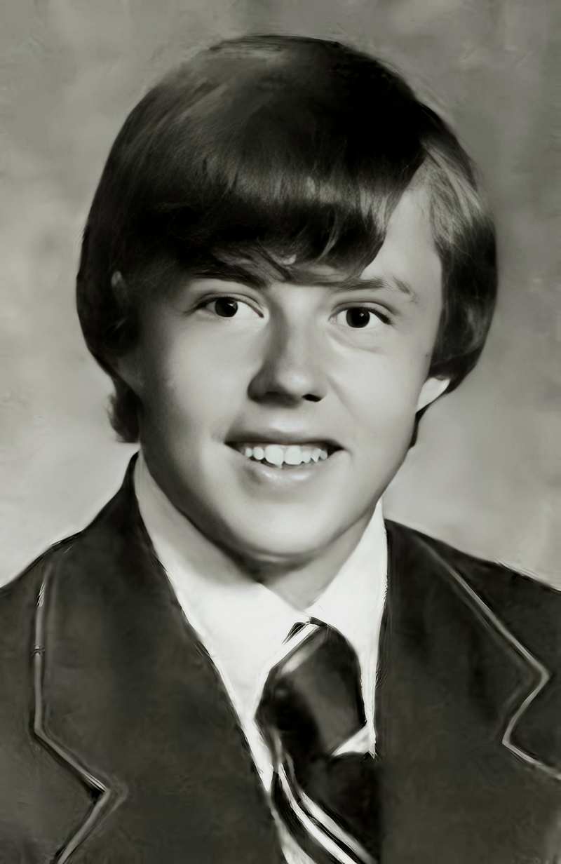 Hughes, Jeff