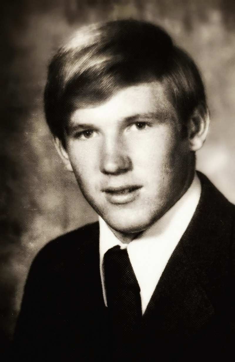 Koberna, Jack