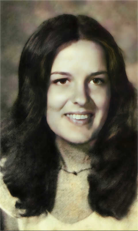 North, Vicki Ann