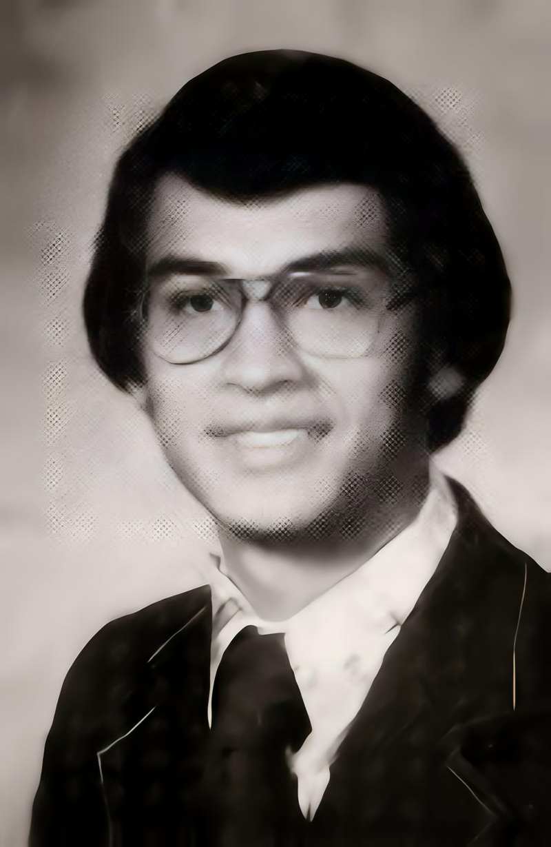 Pantoja, David