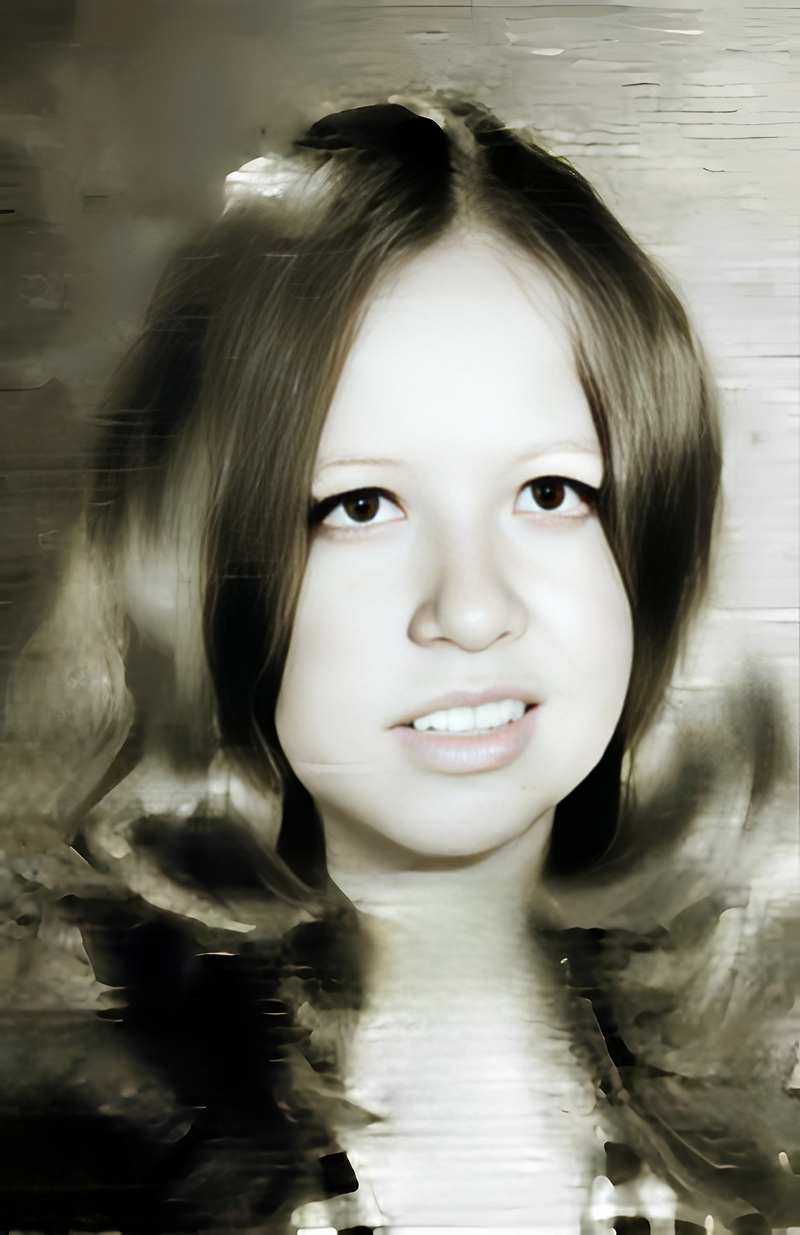 Pederson, Cynthia