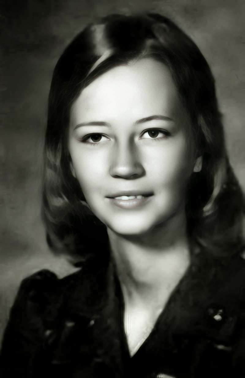 Rogers, Jill