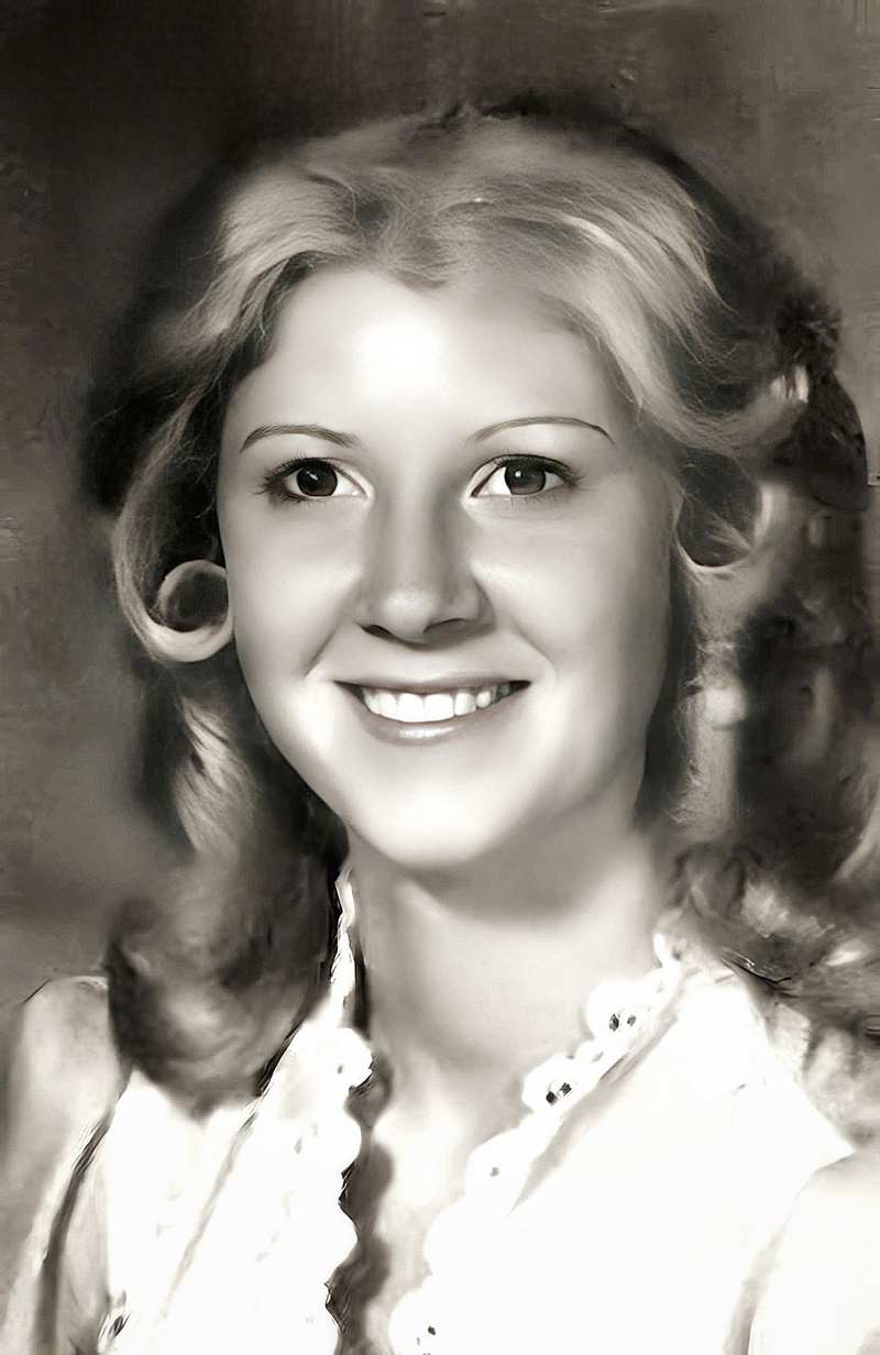Sampson, Theresa