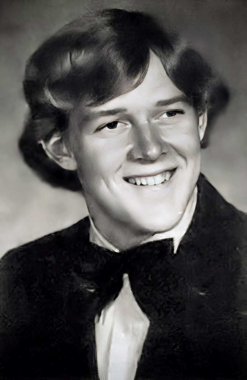 Townsend, David