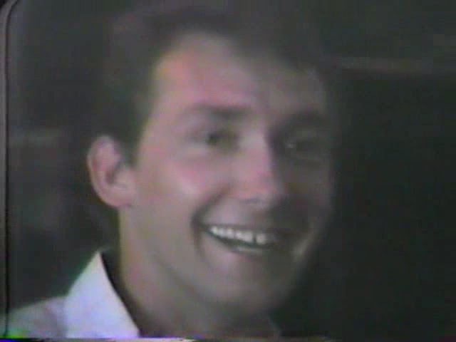 Mesa High School Class of 1976 - 10 Year Reunion Video